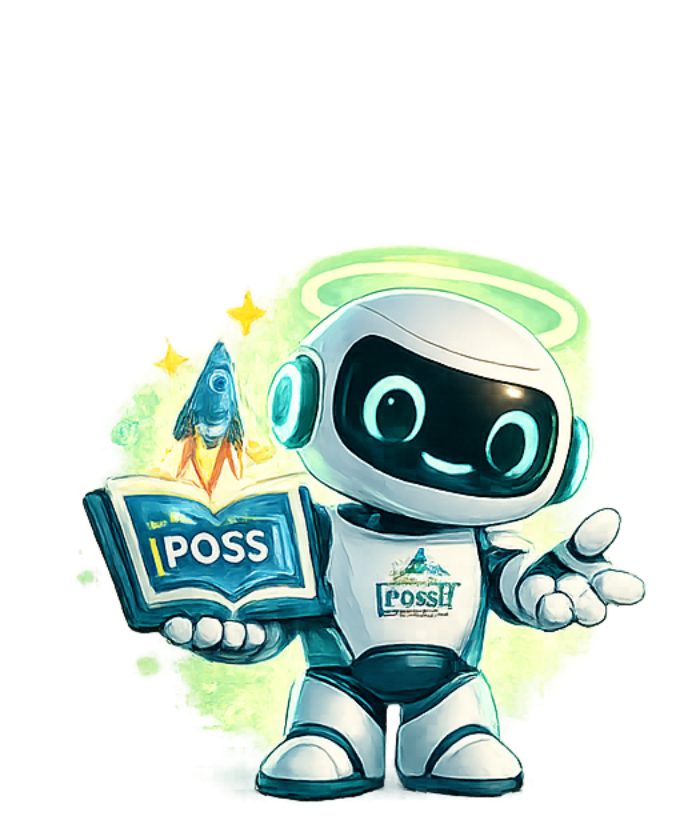 POSSI logo